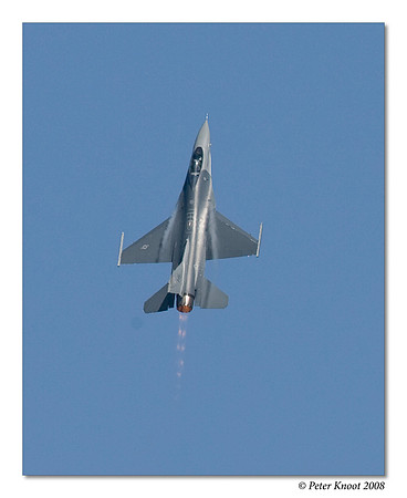F-16 Fighting Falcon