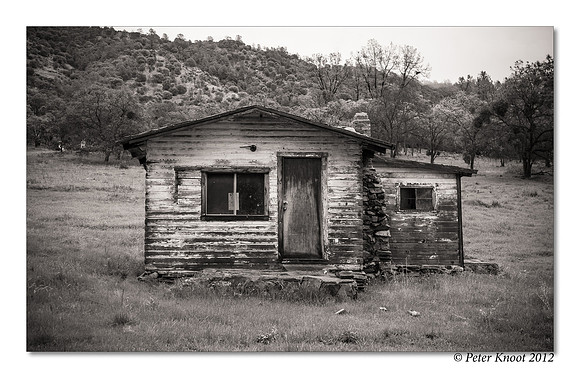 Farmhouse