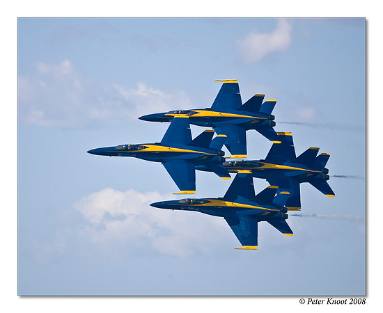 Blue Angels