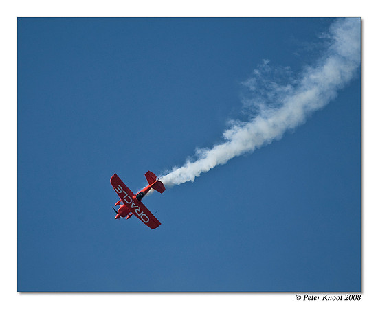 Oracle Challenger III