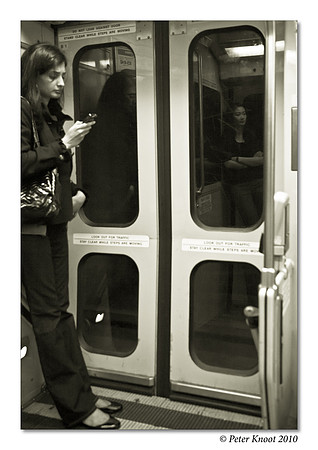 Muni N Line