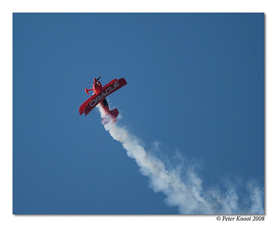 Oracle Challenger III