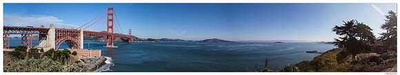 Golden Gate Bridge