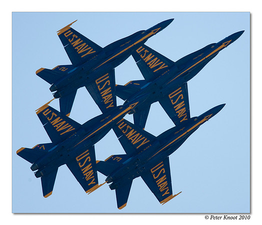 Blue Angels