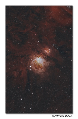 Orion Nebula