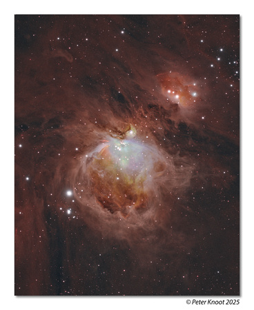 Orion Nebula