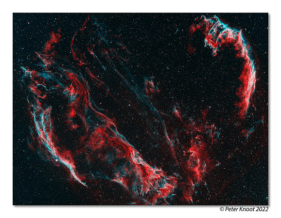 Veil Nebula