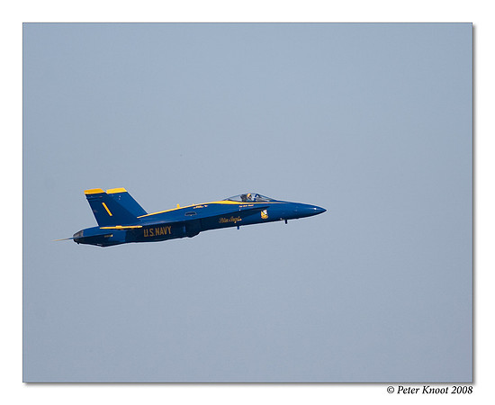 Blue Angels