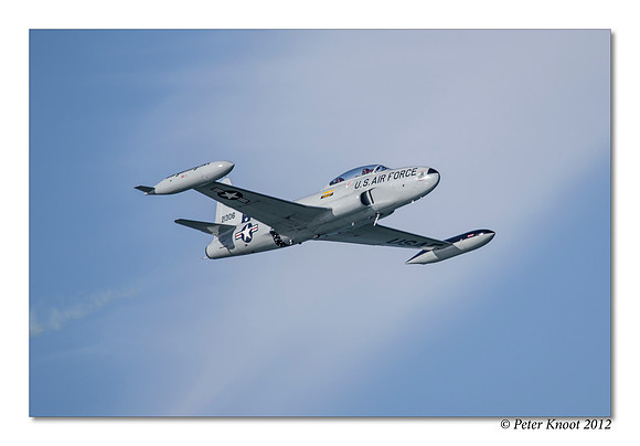 Lockheed T-33 Shooting Star