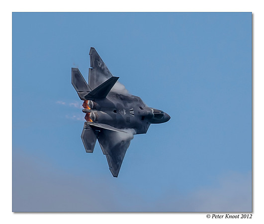 F-22 Raptor