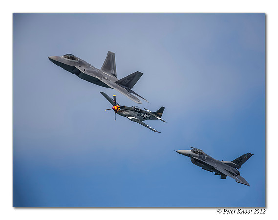Heritage Flight