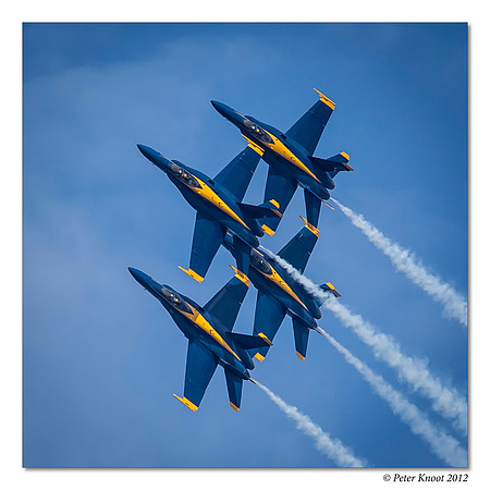 Blue Angels