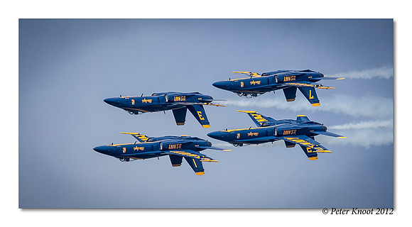 Blue Angels