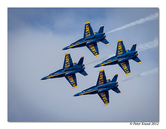 Blue Angels