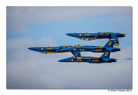 Blue Angels