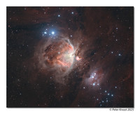 Orion Nebula