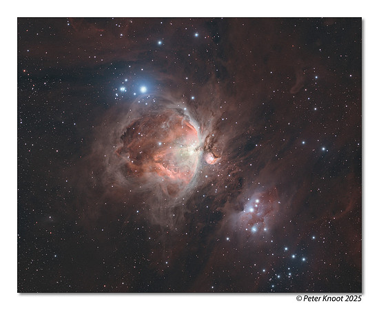 Orion Nebula