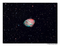 Crab Nebula