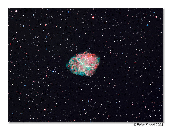Crab Nebula