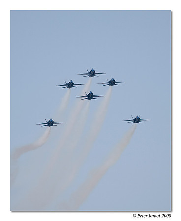 Blue Angels