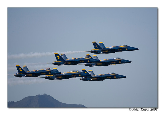 Blue Angels