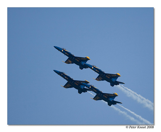 Blue Angels