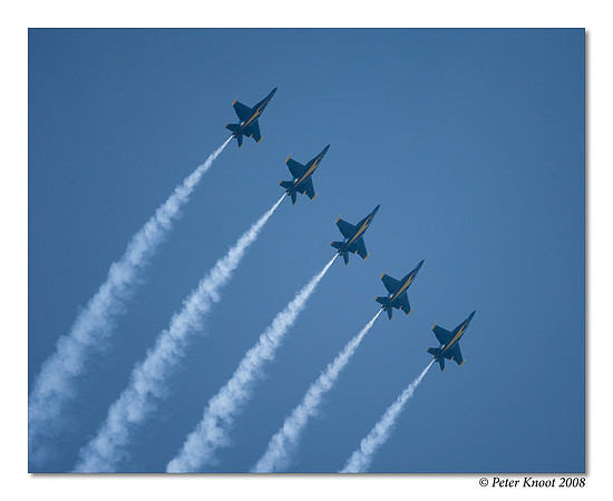 Blue Angels