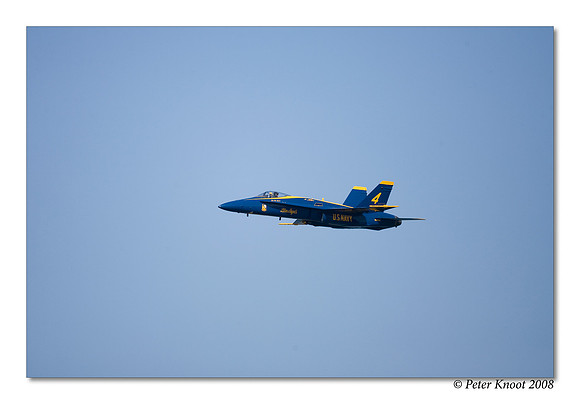 Blue Angels