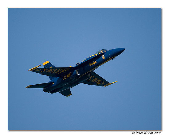 Blue Angels