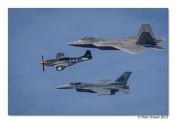 Heritage Flight