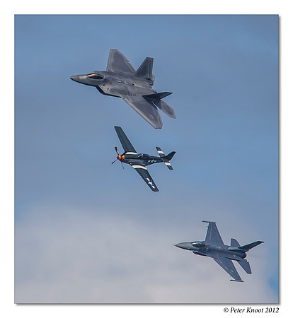Heritage Flight
