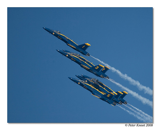 Blue Angels