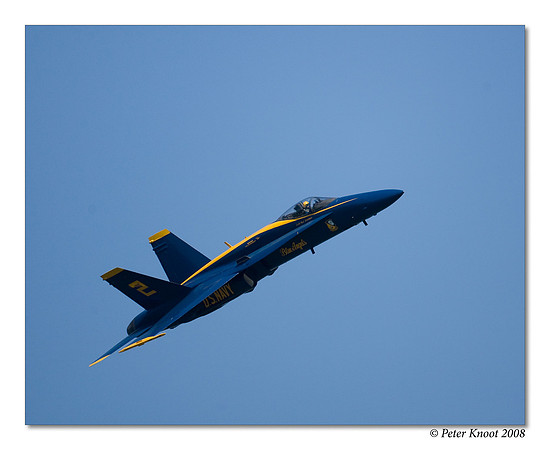 Blue Angels