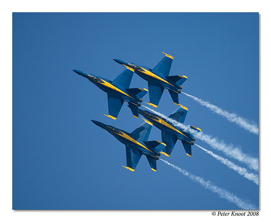 Blue Angels