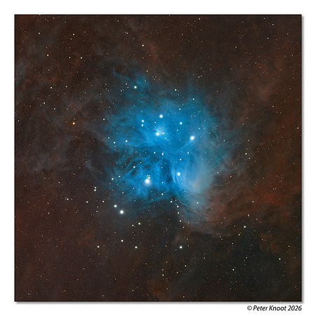 Pleiades