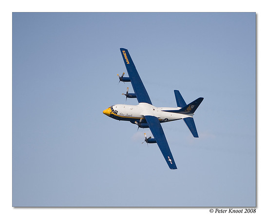 C-130T Hercules