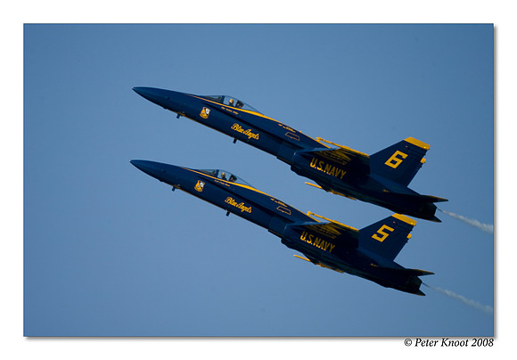 Blue Angels