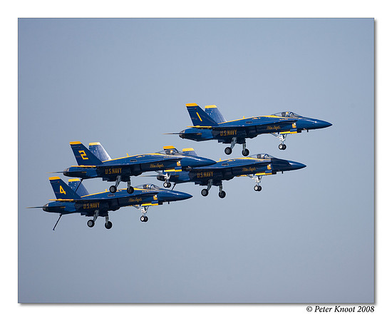 Blue Angels