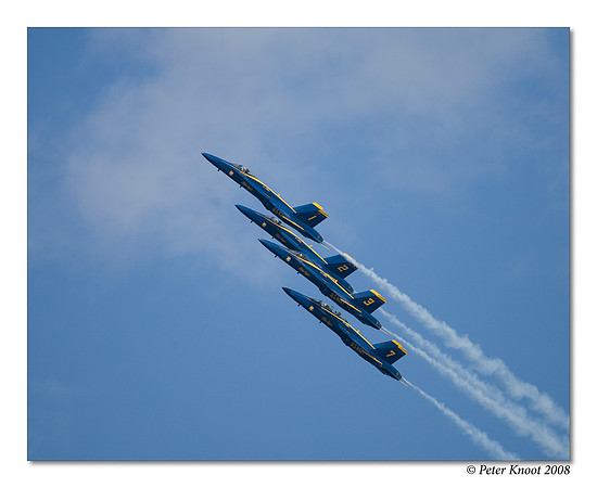 Blue Angels