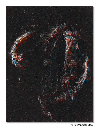 Veil Nebula