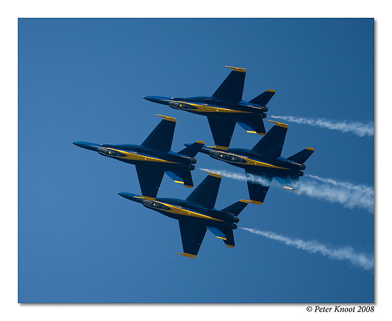 Blue Angels