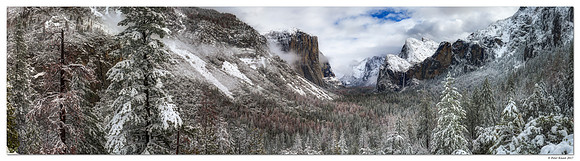 Tunnel View