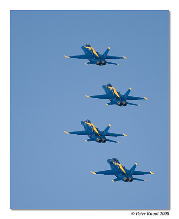 Blue Angels