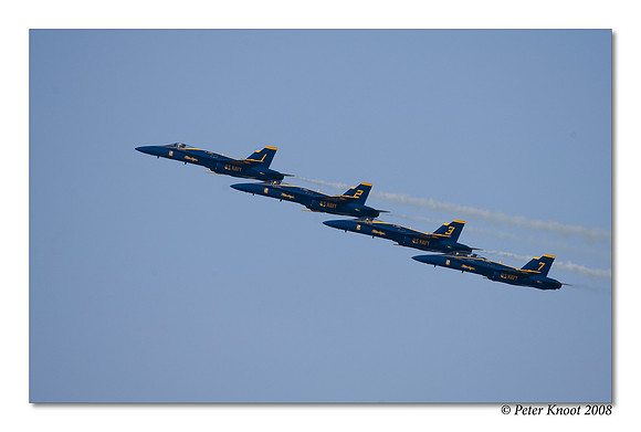 Blue Angels