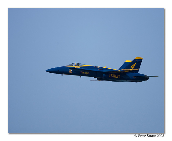 Blue Angels