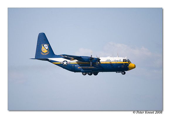 C-130T Hercules