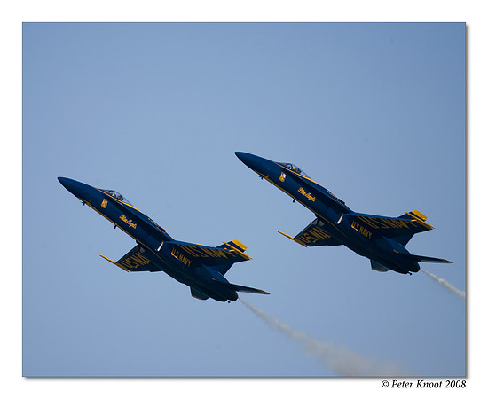 Blue Angels