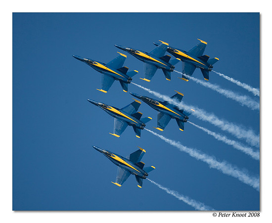 Blue Angels