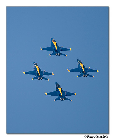Blue Angels