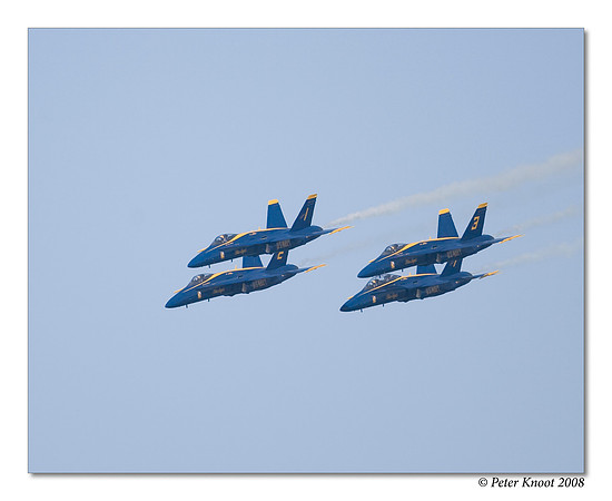 Blue Angels